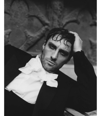 Aaron Johnson pic #1376021