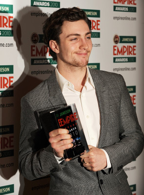 photo 28 in Aaron Johnson gallery [id371018] 2011-04-21 00:00:00