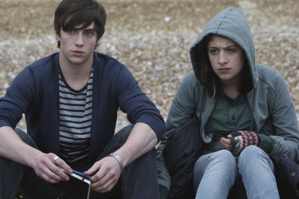 Aaron Johnson pic #371041