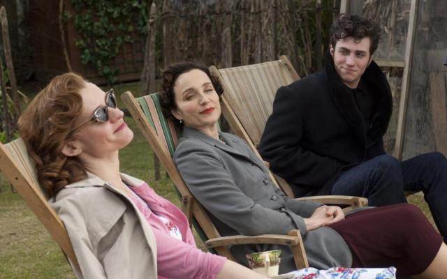 photo 5 in Aaron Johnson gallery [id527513] 2012-09-01 00:00:00