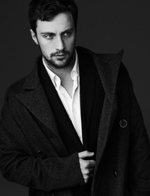 photo 20 in Aaron Johnson gallery [id1334475] 2023-09-28 00:00:00