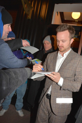 Aaron Paul pic #681519
