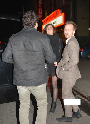 Aaron Paul pic #681198