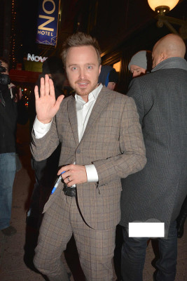 Aaron Paul pic #681514