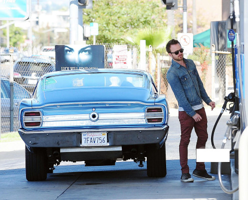 Aaron Paul pic #688896