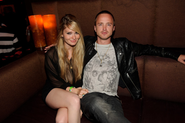 Aaron Paul pic #579722