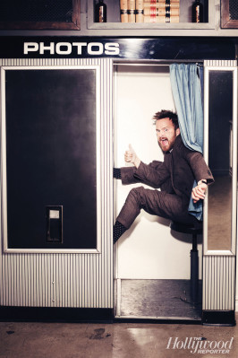Aaron Paul pic #713426