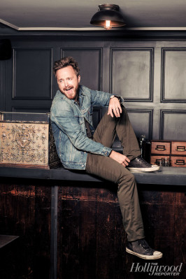 Aaron Paul pic #713446