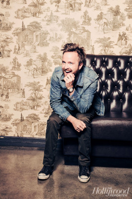 Aaron Paul pic #713414