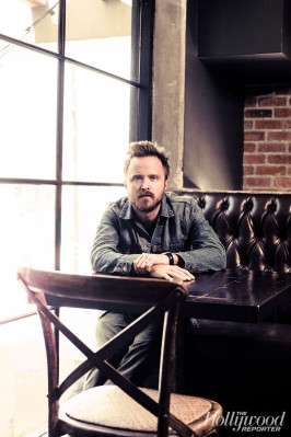 Aaron Paul pic #713420