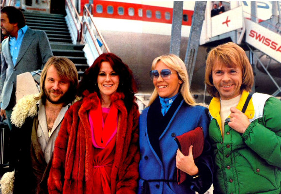 ABBA pic #295835
