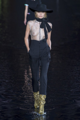 Abbey Lee Kershaw pic #1137411