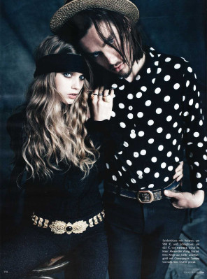 Abbey Lee Kershaw pic #309366