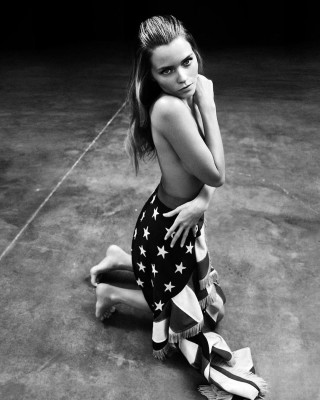 Abbey Lee Kershaw pic #1327761