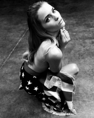 Abbey Lee Kershaw pic #1327760