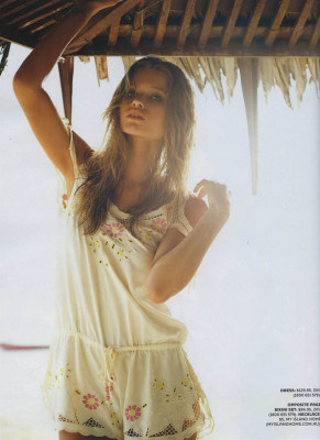 Abbey Lee Kershaw pic #307290
