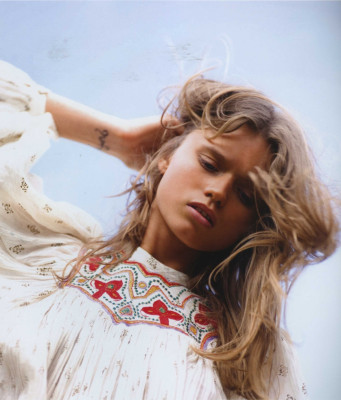 Abbey Lee Kershaw pic #145712