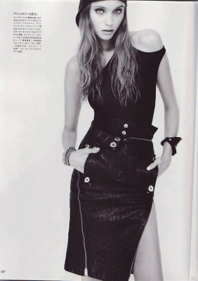 Abbey Lee Kershaw pic #169041