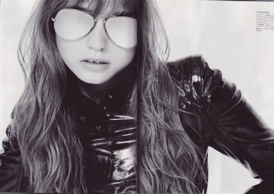 Abbey Lee Kershaw pic #169035