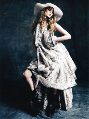 Abbey Lee Kershaw pic #883523
