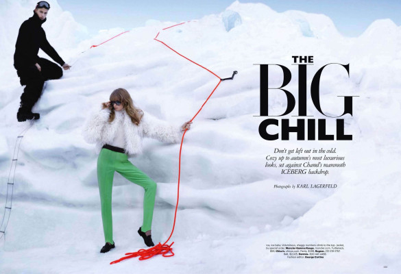 Abbey Lee Kershaw pic #307470