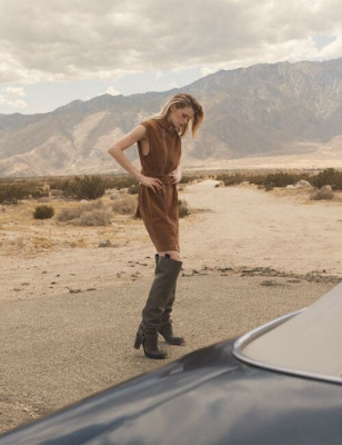 Abbey Lee Kershaw pic #1355368