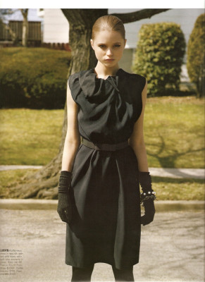 Abbey Lee Kershaw pic #188861
