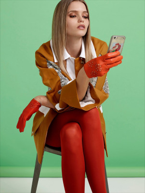 Abbey Lee Kershaw pic #859722