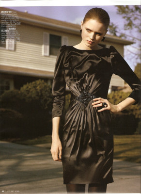 Abbey Lee Kershaw pic #188837