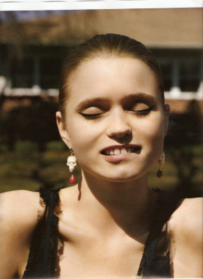 Abbey Lee Kershaw pic #188830