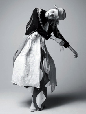 Abbey Lee Kershaw pic #188620