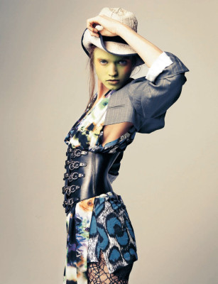 Abbey Lee Kershaw pic #188621