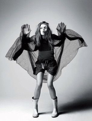 Abbey Lee Kershaw pic #188612