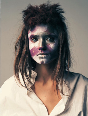Abbey Lee Kershaw pic #188606