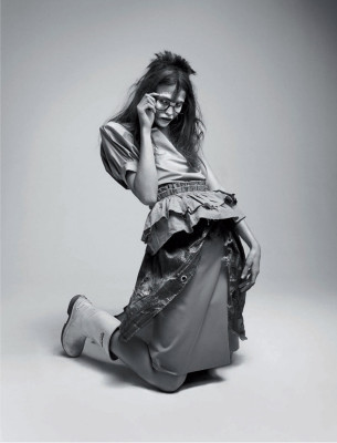Abbey Lee Kershaw pic #188609