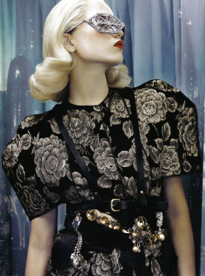 Abbey Lee Kershaw pic #163427