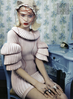 Abbey Lee Kershaw pic #163441