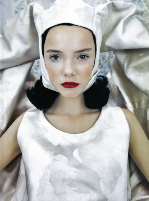 Abbey Lee Kershaw pic #163443