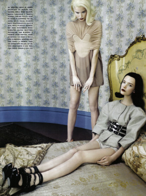 Abbey Lee Kershaw pic #163439