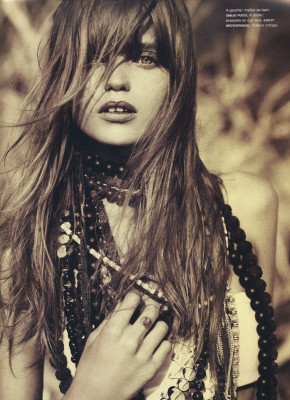 Abbey Lee Kershaw pic #232114