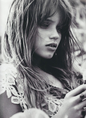 Abbey Lee Kershaw pic #232102