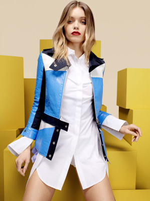 Abbey Lee Kershaw pic #858018