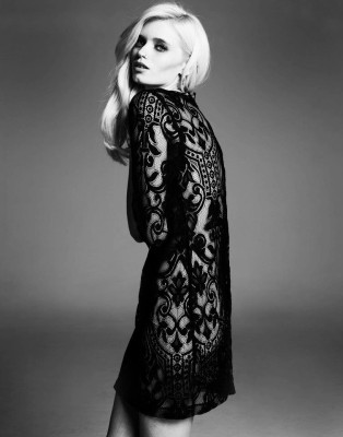 Abbey Lee Kershaw pic #917570