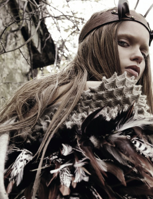 Abbey Lee Kershaw pic #203776