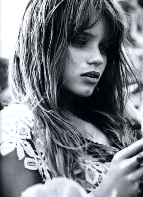 Abbey Lee Kershaw pic #300356