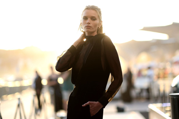 Abbey Lee Kershaw pic #1340580