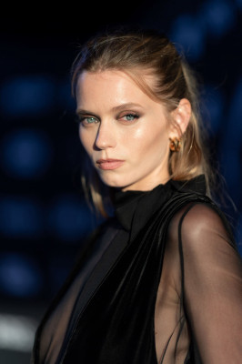 Abbey Lee Kershaw pic #1357874