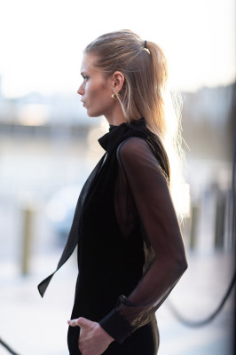 Abbey Lee Kershaw pic #1357873
