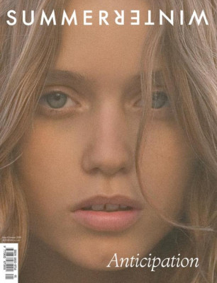 Abbey Lee Kershaw pic #188789