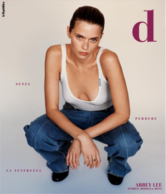 photo 18 in Abbey Lee Kershaw gallery [id1352955] 2024-06-30 00:00:00